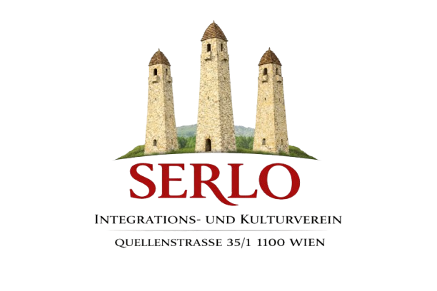 Serlo Logo, Drei Vaynakhische Türme